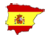 LIBRERÍA CLIP PONTEVEDRA - Espanol